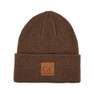 Load image into Gallery viewer, CC Mens Classic Beanie with Wide Cuff Hat | Premium Winter Hats | C.C Exclusives Beanies
