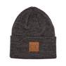CC Mens Classic Beanie with Wide Cuff Hat | Premium Winter Hats | C.C Exclusives Beanies